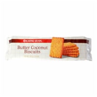 Khong Guan® Butter Coconut Biscuits Perspective: Main
