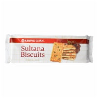 Khong Guan Sultana Biscuits Perspective: Main