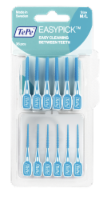 TePe EasyPick™ Blue - M/L 36-pack - Dental Floss Picks