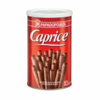 Papadopoulos Caprice Wafers Praline 250gr.