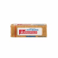 Papadopoulos Petit Beurre 225gr.