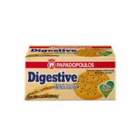 Papadopoulos Digestives 33% Less Fat 250gr.
