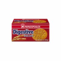 Papadopoulos Digestives 250gr.