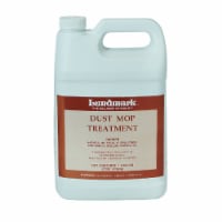 Lundmark 1 Gal. Dust Mop Treatment Floor Cleaner 3254G01-4