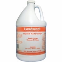 Lundmark 1 Gal. Tropical Lotion Hand Soap COM-3302G01-4