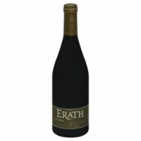 Erath Leland Pinot Noir Oregon Red Wine Perspective: Main