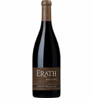 Erath Estate Selection Pinot Noir Oregon Red Wine Perspective: Main