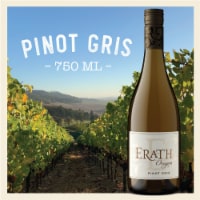 Erath Pinot Gris Oregon White Wine Perspective: Main
