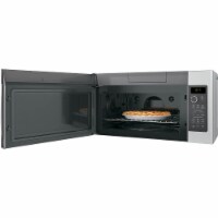 Ge profile microwave pvm9179skss best sale