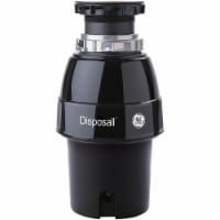 GE GFC530N 1/2 HP Continuous Feed Garbage Disposer