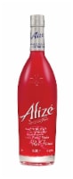 Alize Red Passion Liqueur Perspective: Main