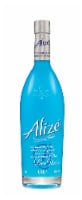Alize Bleu Passion Liqueur Perspective: Main