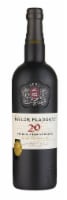 Taylor Fladgate 20 Year Tawny Port Perspective: Main