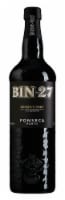 Fonseca Bin No. 27 Reserve Port