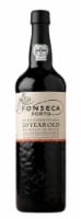 Fonseca 20 Year Tawny Porto Portuguese Dessert Wine Perspective: Main