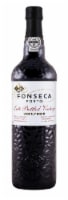 Fonseca Porto Unfiltered Late Bottled Vintage Wine Perspective: Main