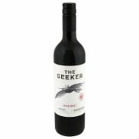 The Seeker Malbec Argentina Red Wine Perspective: Main