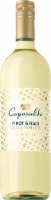 Caposaldo Pinot Grigio Italian White Wine Perspective: Main