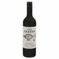 The Seeker Argentina Red Blend Wine Perspective: Main
