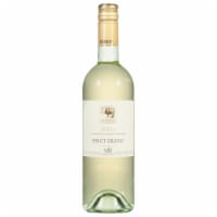 Pighin Pinot Grigio Friuli White Wine Perspective: Main