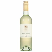 Pighin Pinot Grigio Friuli White Wine Perspective: Main