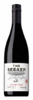The Seeker Pinot Noir French Red Wine Perspective: Main