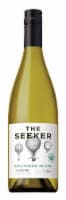 The Seeker Sauvignon Blanc New Zealand White Wine Perspective: Main