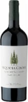 Sequoia Grove Cabernet Sauvignon Napa Valley Red Wine Perspective: Main