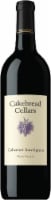 Cakebread Cellars Cabernet Sauvignon Napa Valley Red Wine Perspective: Main