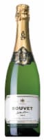 Bouvet Brut Signature Sparkling Wine Perspective: Main