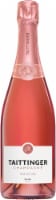 Taittinger Prestige Rose Brut Champagne
