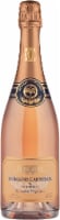 Dom Carneros Brut California Sparkling Rose Wine Perspective: Main