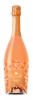 Caposaldo Peach Moscato Sparkling Wine Perspective: Main