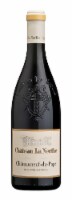 Chateau La Nerthe Chateauneuf-du-Pape Red Wine Perspective: Main