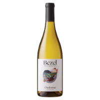 Bezel Chardonnay California White Wine Perspective: Main