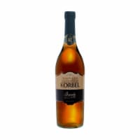Korbel California Brandy