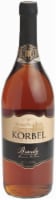 Korbel California Brandy