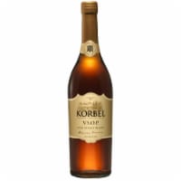 Korbel California Brandy VSOP Perspective: Main