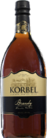Korbel California Brandy