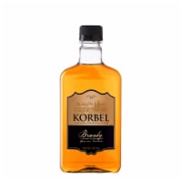 Korbel California Brandy Perspective: Main