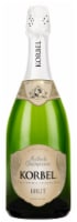 Cook's California Champagne Brut White Sparkling Wine, 750 ml Bottle, 11.5%  ABV