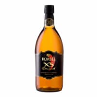 Korbel California Brandy XS Perspective: Main