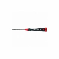 Wiha Tools Precision Phillips Screwdriver, #000  26130