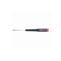 Wiha Tools Precision Hex Screwdriver, 1/16 in  26316