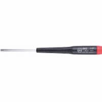 Wiha Tools Precision Hex Screwdriver, 2.5 mm  26325
