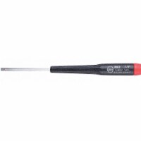 Wiha Tools Precision Hex Screwdriver, 2.5 mm  26325