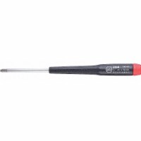 Wiha Tools Precision Hex Screwdriver, 3/64 in  26413