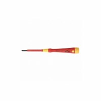 Wiha Insulated Phillips Screwdriver, #1  32108