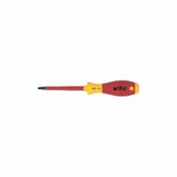 Wiha Insulated Pozidriv Screwdriver, #1 32401