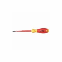 Wiha Insulated Torx Screwdriver, T10 32512
